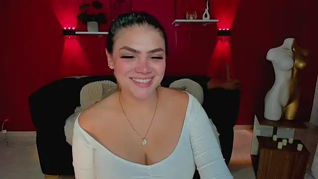 Sofia Velvetx online show from 06/01/26, 01:02