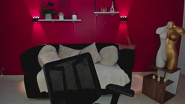 Sofia Velvetx online show from 06/11/26, 02:26