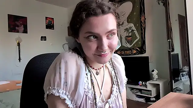 JaneSabley online show from 03/27/26, 10:15