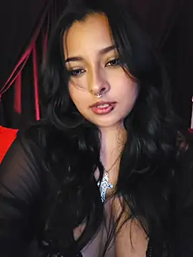 EvelynVex online show from 04/04/26, 01:26