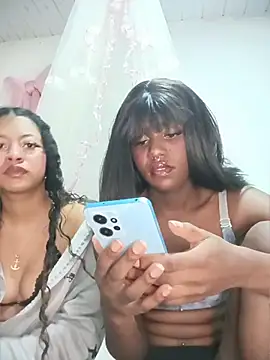 BelleKaty  online show from 04/12/26, 08:25