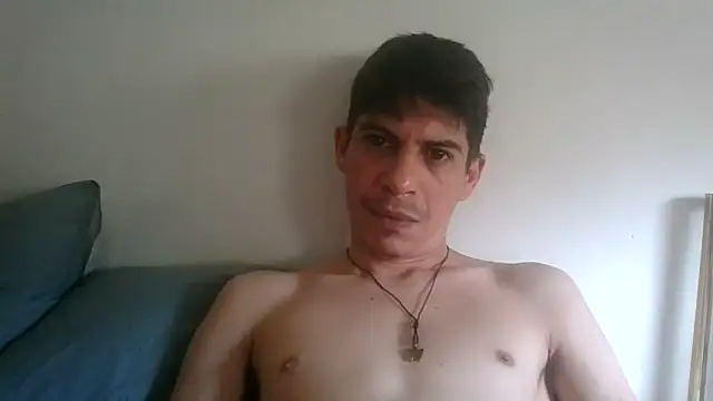 MarcTwinkVzla online show from 05/13/26, 10:23