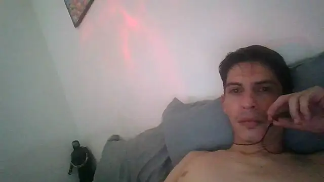 MarcTwinkVzla online show from 05/13/26, 11:44