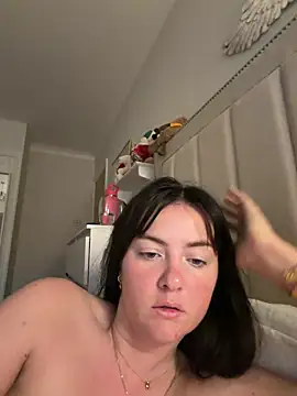 LolaSkyee online show from 04/23/26, 06:25