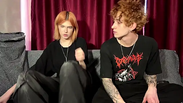 DreamyPair online show from 04/26/26, 09:18