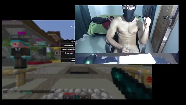 juandoxm4 online show from 03/26/26, 07:52