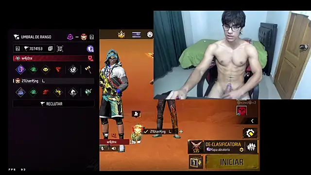 juandoxm4 online show from 03/28/26, 07:35