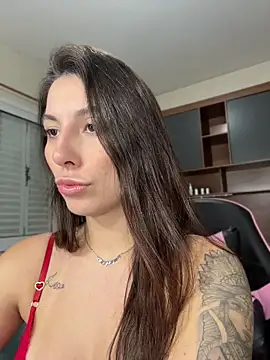 Snapshot of Carolzinhalux69 chatting on 07/26/26, 09:54 Carolzinhalux69 online show from 07/26/26, 09:54
