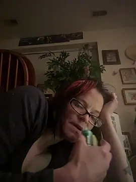 Casidy1 online show from 05/18/26, 10:32