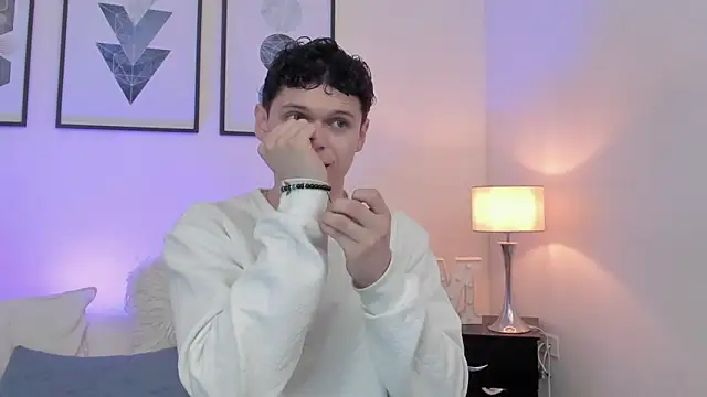 mykelcano online show from 05/12/26, 09:01