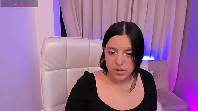 Arihanna London online show from 05/01/26, 03:44