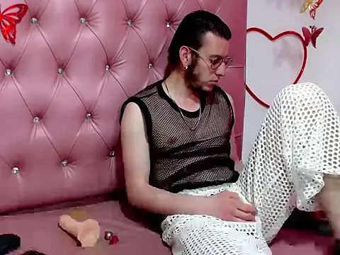 Frithu Sex online show from 04/23/26, 11:42