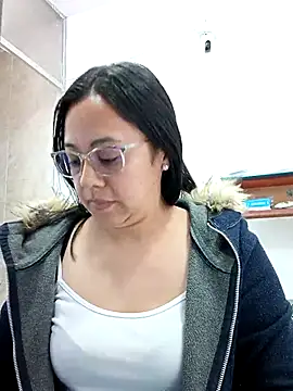 Violeta--7 online show from 04/06/26, 01:45