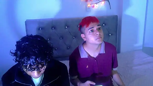 Sebas lovesexy online show from 03/31/26, 01:33