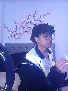 Sebas lovesexy online show from 04/03/26, 12:58