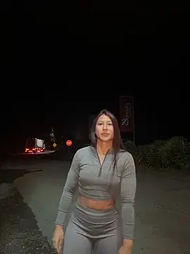 Debby ryann online show from 03/28/26, 05:07