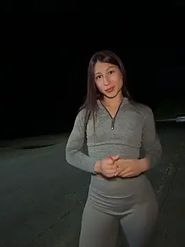 Debby ryann online show from 04/19/26, 04:34
