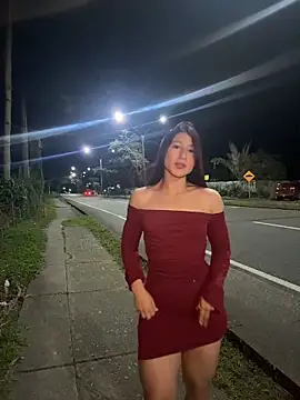 Debby ryann online show from 04/24/26, 04:48
