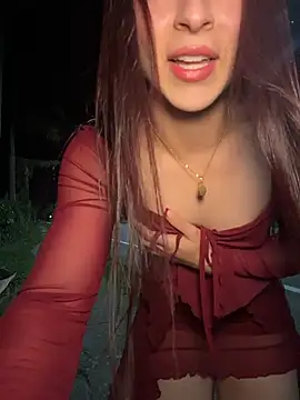 Debby ryann online show from 05/09/26, 05:23