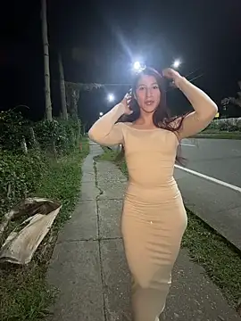 Debby ryann online show from 05/16/26, 05:15
