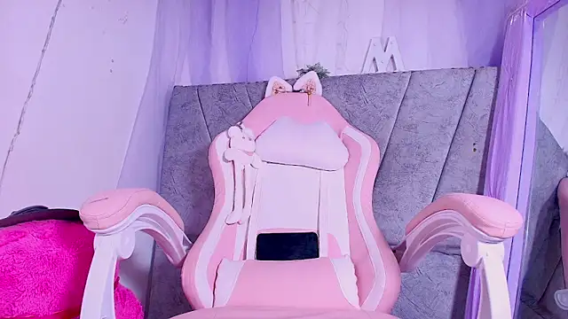 Dulce tammyy online show from 03/27/26, 01:44