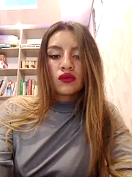 megann glow online show from 05/01/26, 05:01
