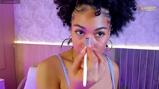 baddie delaylaa online show from 05/11/26, 07:11