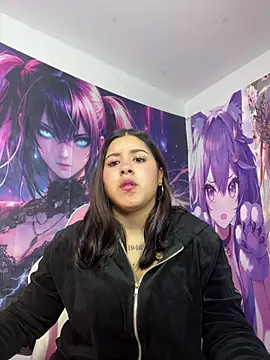 Norabyxxx online show from 03/30/26, 10:22