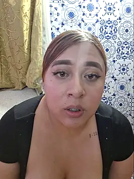 venuscopper online show from 04/23/26, 11:29