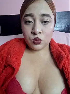 Snapshot of venuscopper chatting on 05/03/26, 03:23 venuscopper online show from 05/03/26, 03:23