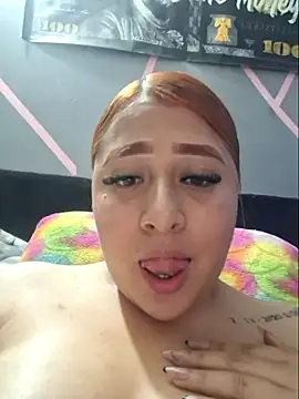 Snapshot of venuscopper chatting on 05/15/26, 11:12 venuscopper online show from 05/15/26, 11:12