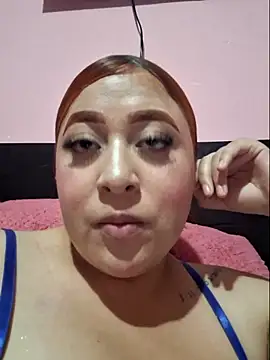 Snapshot of venuscopper chatting on 05/26/26, 01:23 venuscopper online show from 05/26/26, 01:23