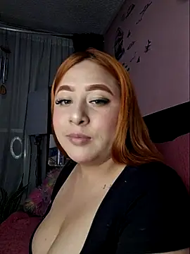 Snapshot of venuscopper chatting on 05/27/26, 06:10 venuscopper online show from 05/27/26, 06:10