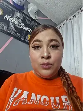 Snapshot of venuscopper chatting on 06/02/26, 01:18 venuscopper online show from 06/02/26, 01:18