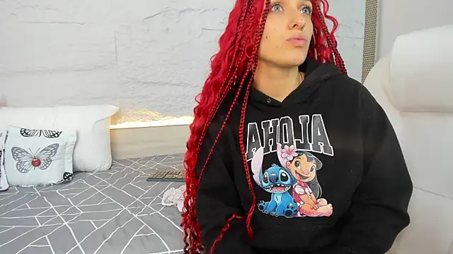 sussy1x  online show from 04/18/26, 03:43