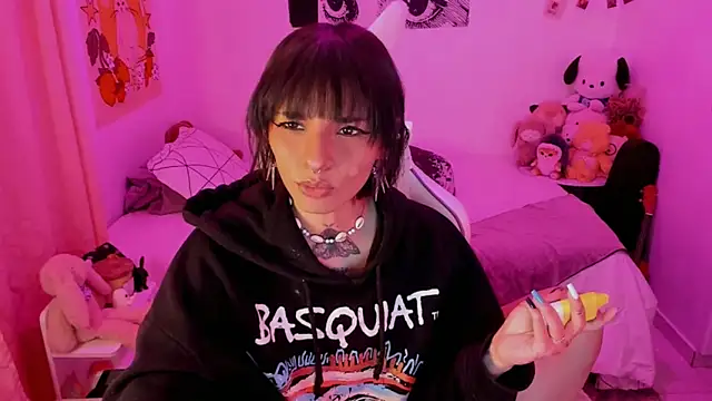 bunny pao online show from 04/24/26, 04:37