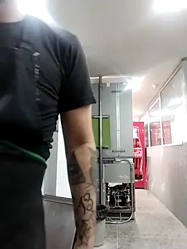 Vecinos69 online show from 04/30/26, 01:39