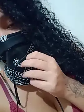 laliscaty online show from 03/29/26, 04:12