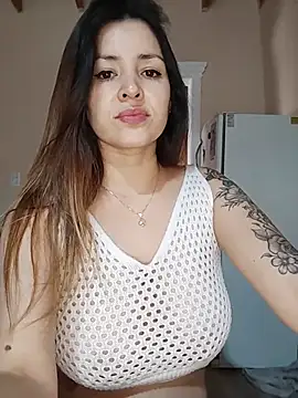 Snapshot of Busty_lorena chatting on 05/23/26, 04:55 Busty lorena online show from 05/23/26, 04:55