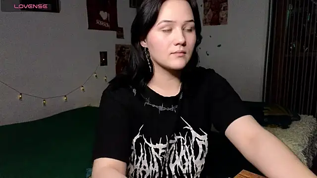Tori Sweet online show from 05/01/26, 02:05