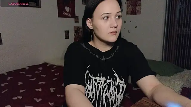 Tori Sweet online show from 05/08/26, 01:00
