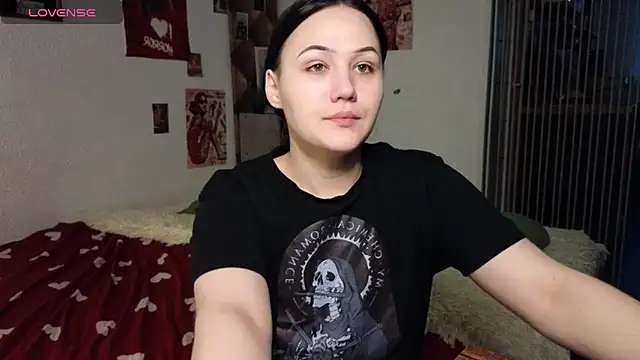 Tori Sweet online show from 05/12/26, 12:41