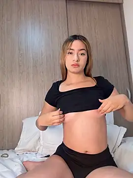 barbievictoria online show from 04/16/26, 09:32