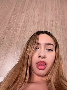 barbievictoria online show from 04/23/26, 10:36