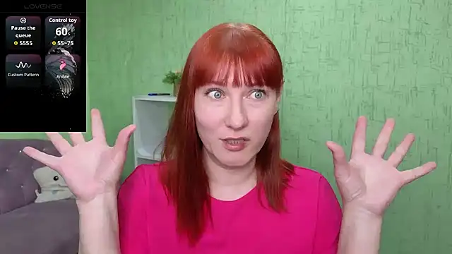 Cleo Cosmik online show from 03/27/26, 07:03