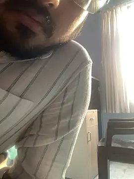 Ritwik Joseph online show from 03/27/26, 08:09