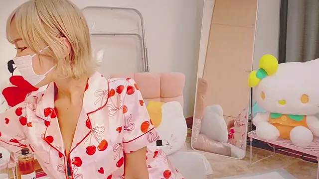 baby  cherry   online show from 05/30/26, 12:13
