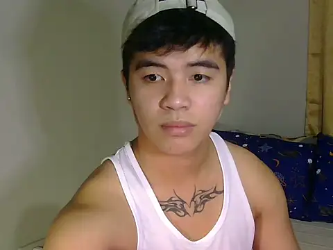 Untouchable Bromancexxx online show from 04/23/26, 08:22