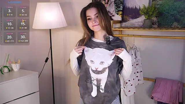 CherlyGuss online show from 04/28/26, 03:33