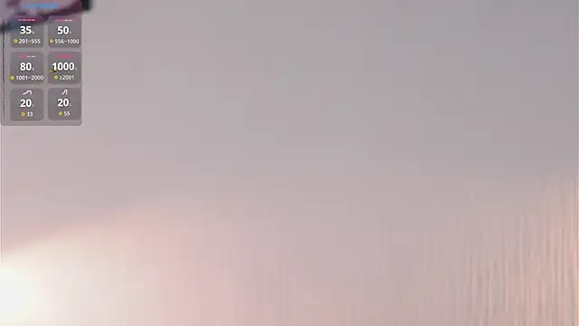 Snapshot of CherlyGuss chatting on 06/05/26, 06:52 CherlyGuss online show from 06/05/26, 06:52